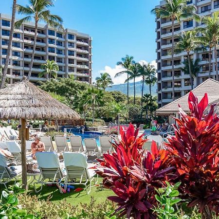 The Kaanapali Alii By Maui Resort Rentals Lahaina Eksteriør billede