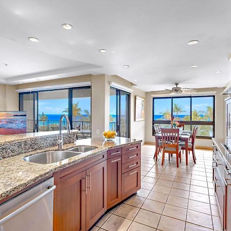 The Kaanapali Alii By Maui Resort Rentals Lahaina Eksteriør billede