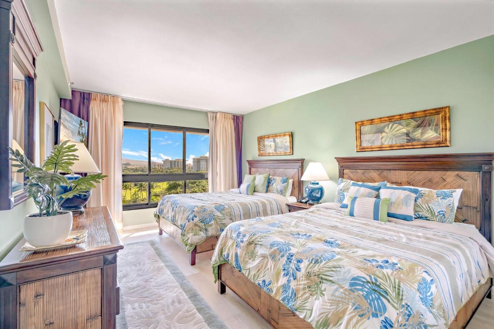 The Kaanapali Alii By Maui Resort Rentals Lahaina Eksteriør billede
