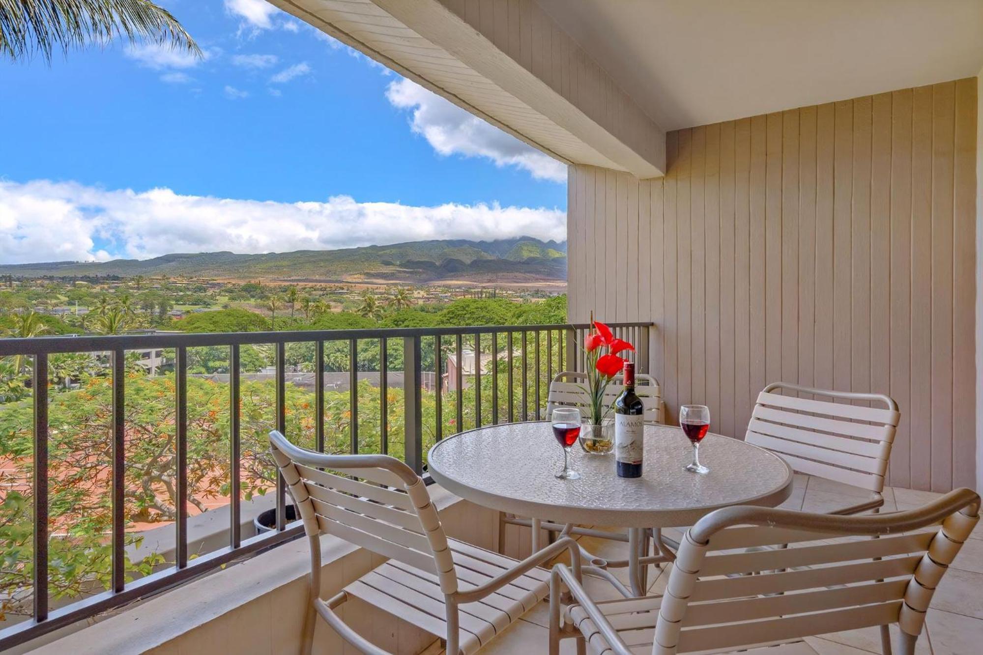 The Kaanapali Alii By Maui Resort Rentals Lahaina Eksteriør billede