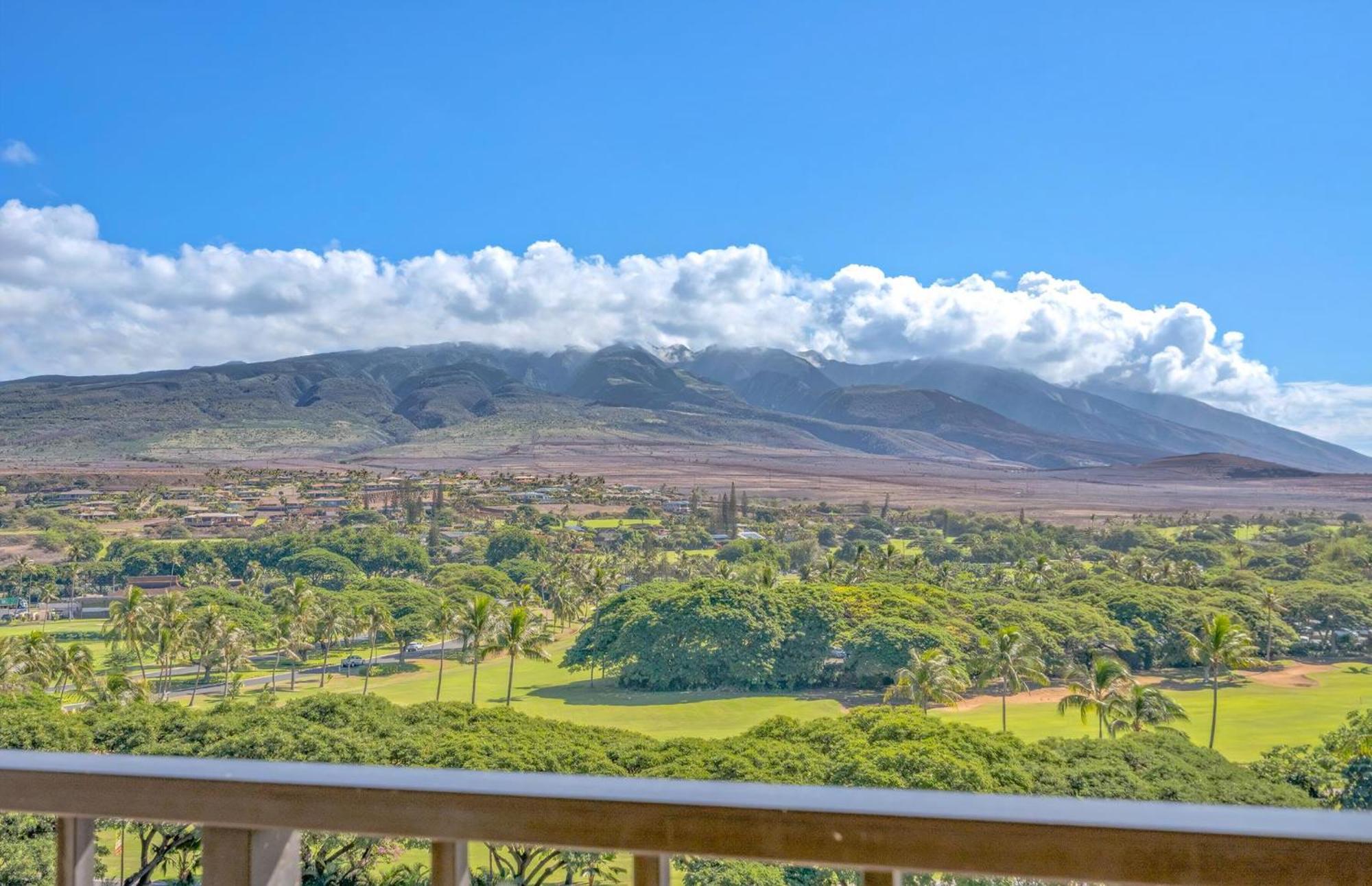 The Kaanapali Alii By Maui Resort Rentals Lahaina Eksteriør billede
