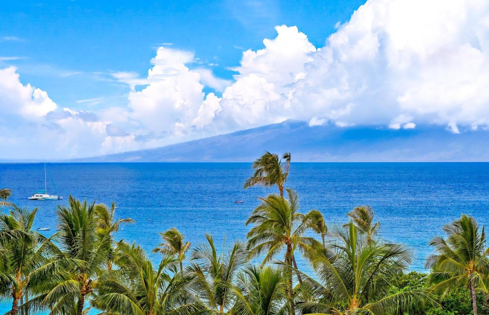 The Kaanapali Alii By Maui Resort Rentals Lahaina Eksteriør billede