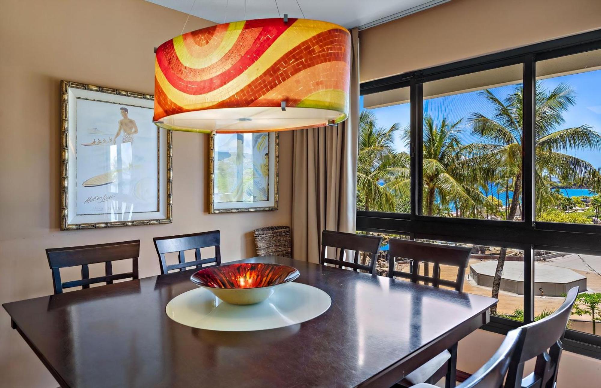 The Kaanapali Alii By Maui Resort Rentals Lahaina Eksteriør billede