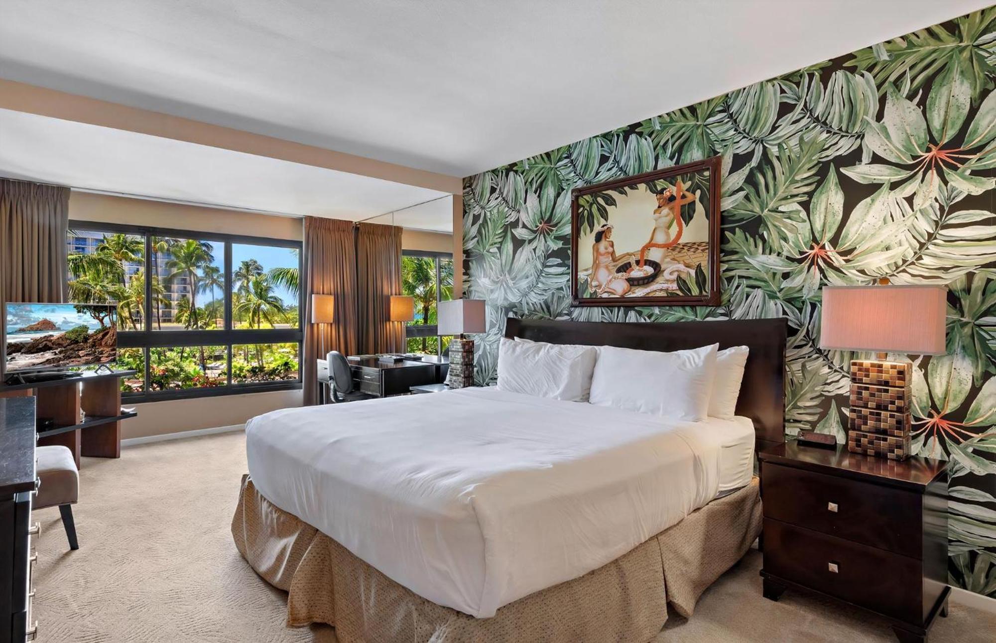 The Kaanapali Alii By Maui Resort Rentals Lahaina Eksteriør billede