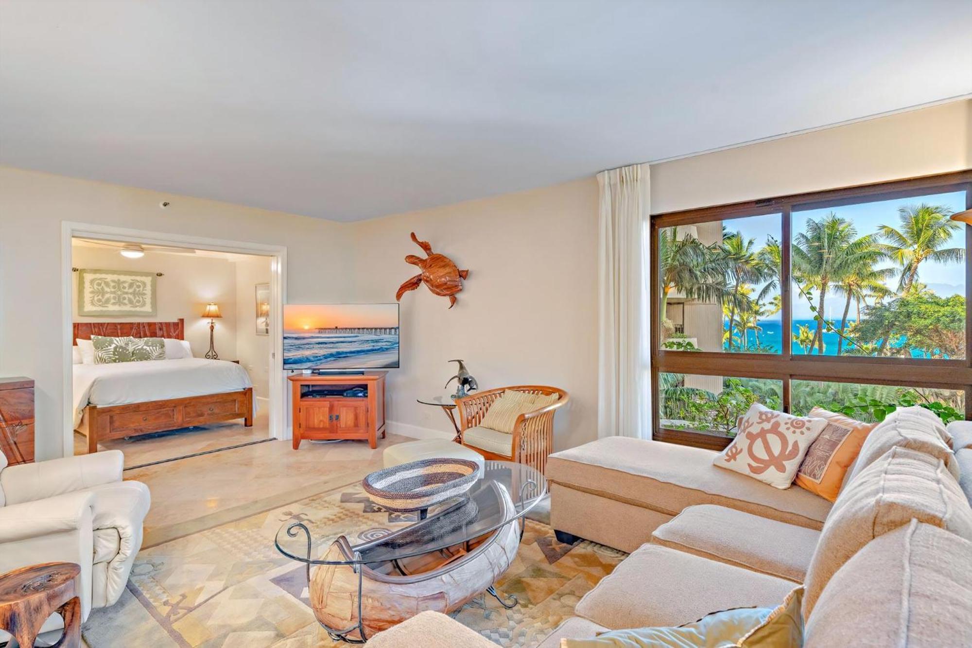 The Kaanapali Alii By Maui Resort Rentals Lahaina Eksteriør billede