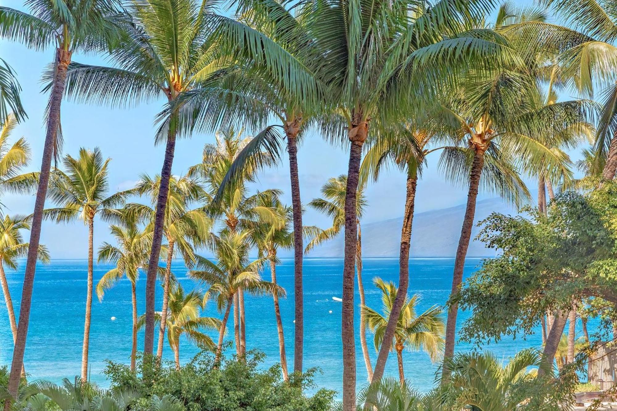 The Kaanapali Alii By Maui Resort Rentals Lahaina Eksteriør billede