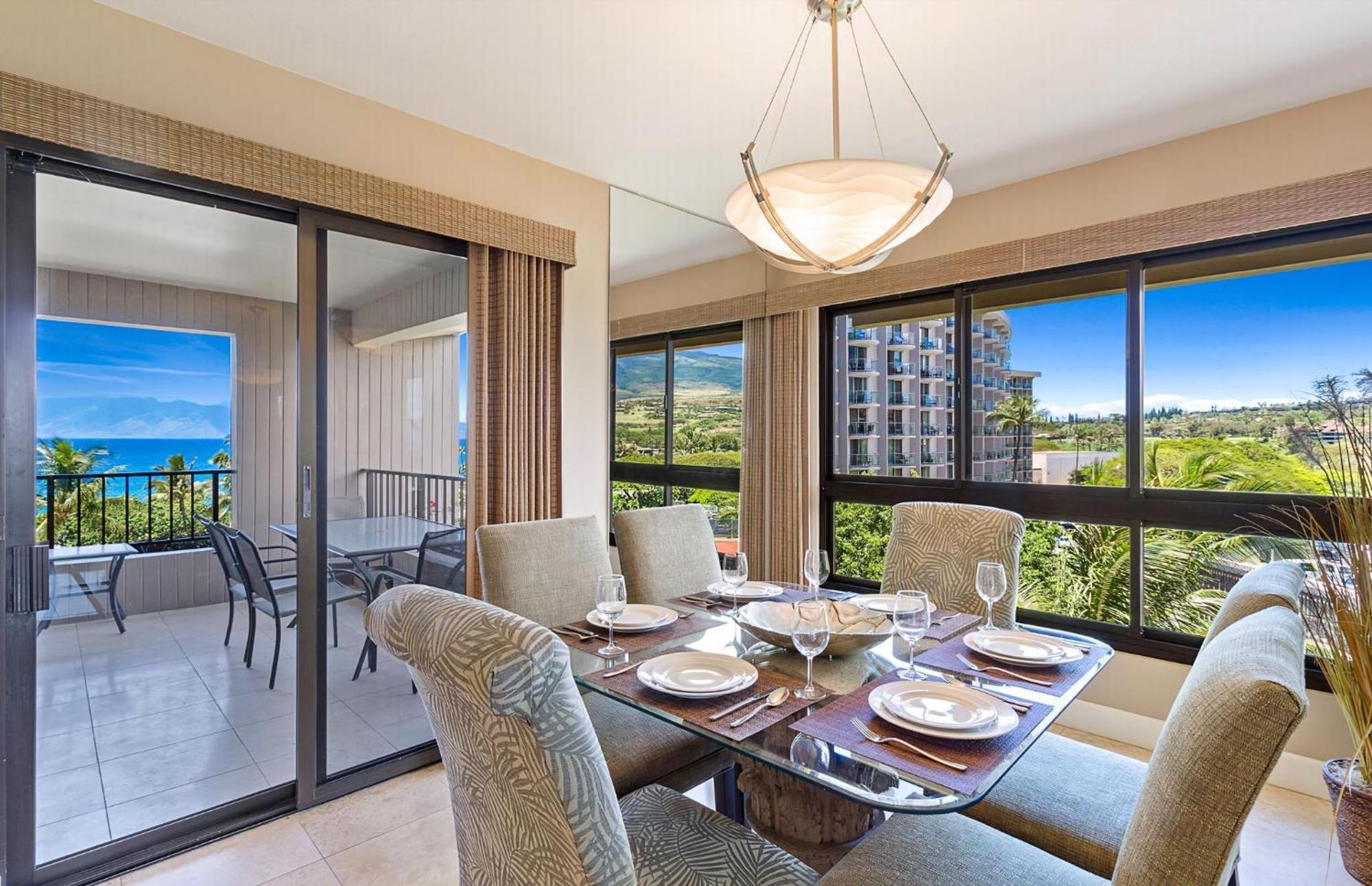 The Kaanapali Alii By Maui Resort Rentals Lahaina Eksteriør billede