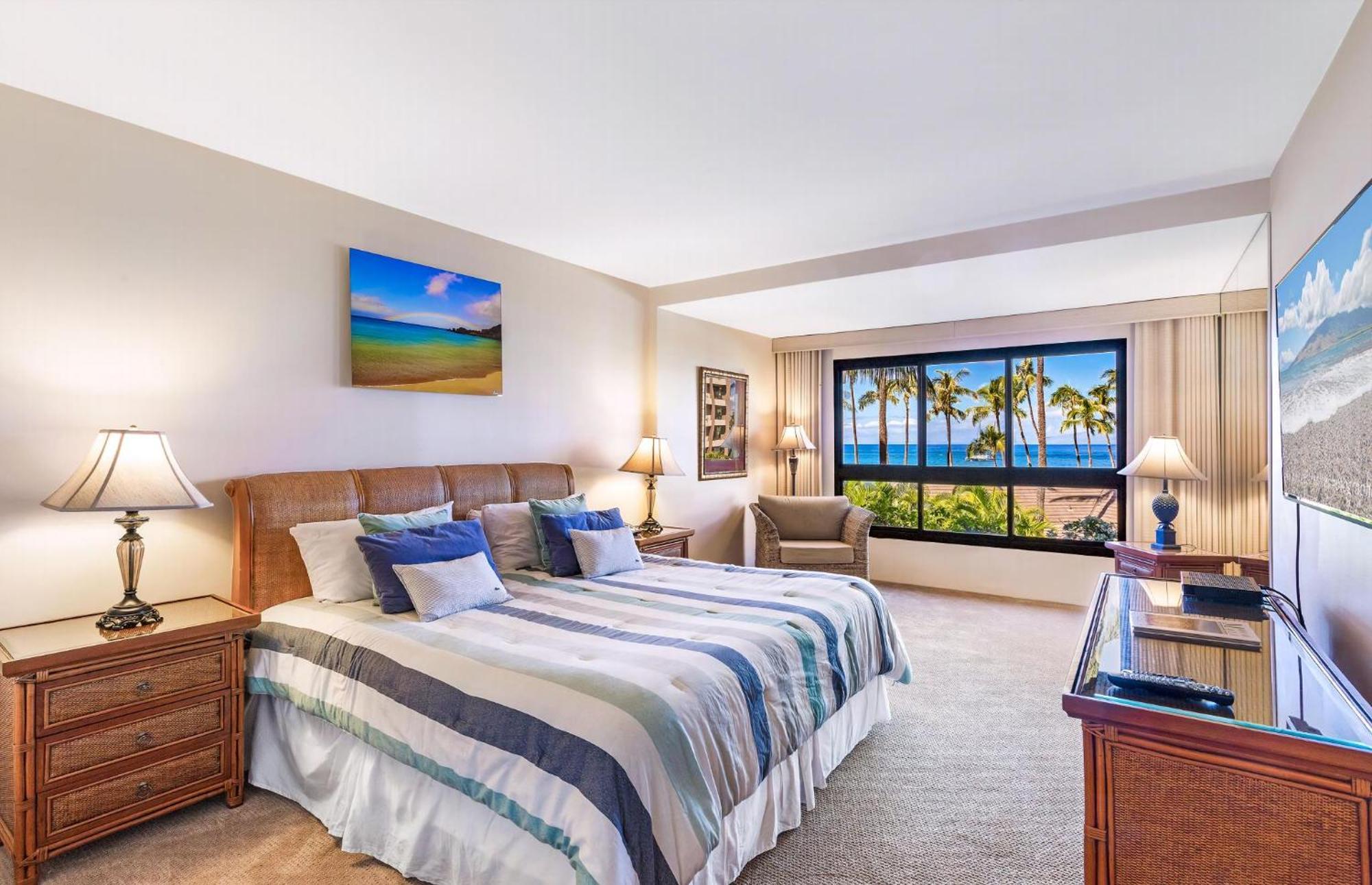 The Kaanapali Alii By Maui Resort Rentals Lahaina Eksteriør billede