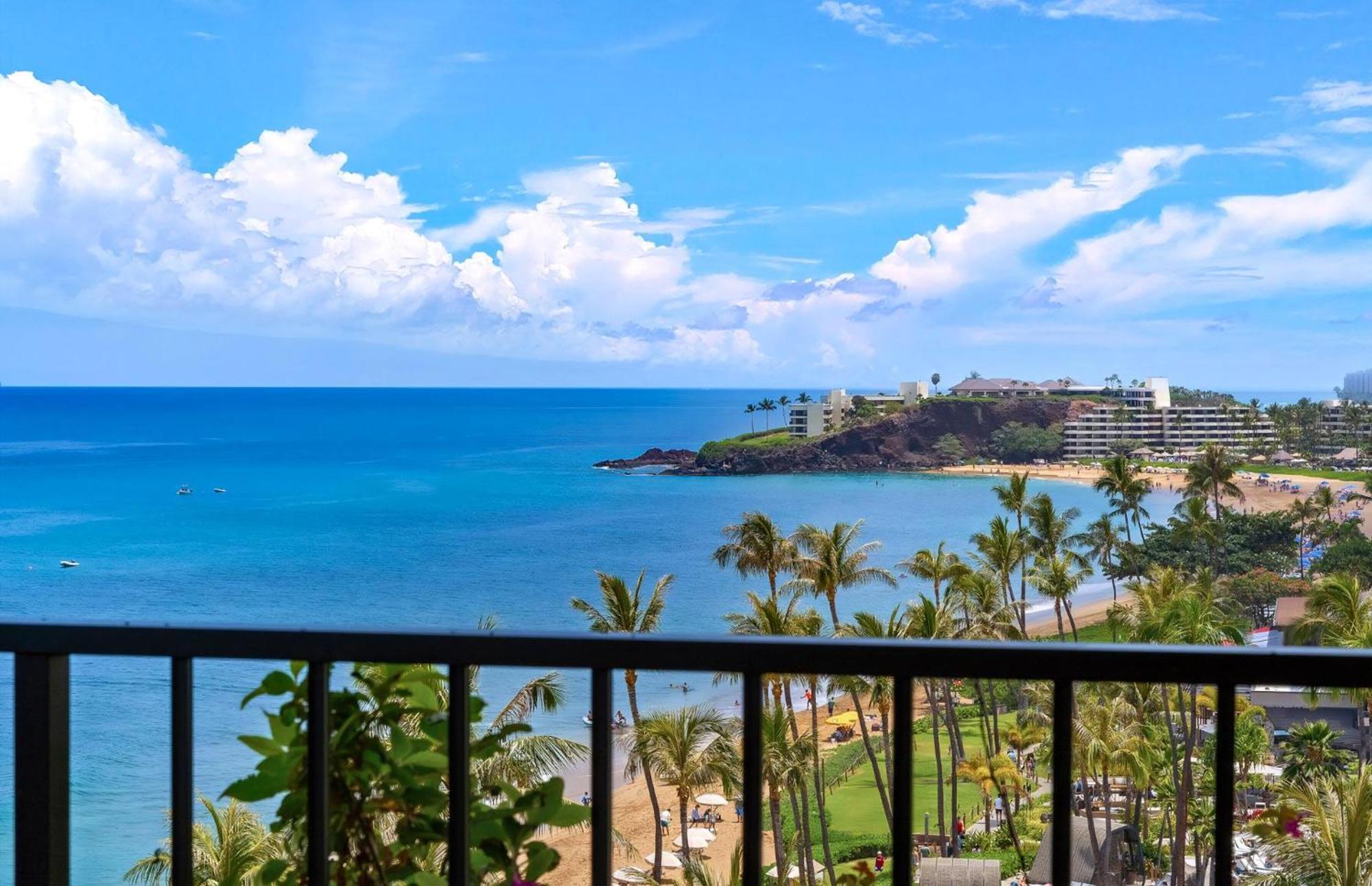 The Kaanapali Alii By Maui Resort Rentals Lahaina Eksteriør billede