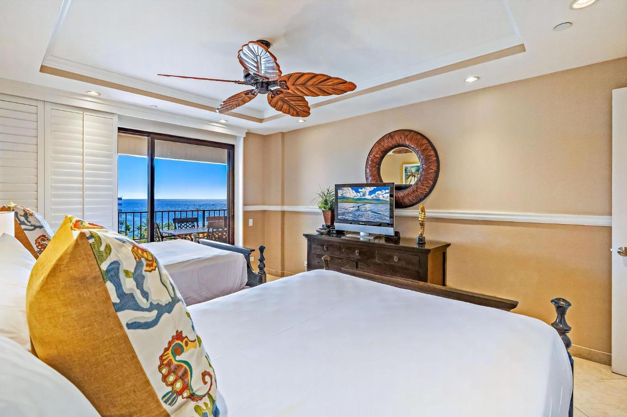 The Kaanapali Alii By Maui Resort Rentals Lahaina Eksteriør billede