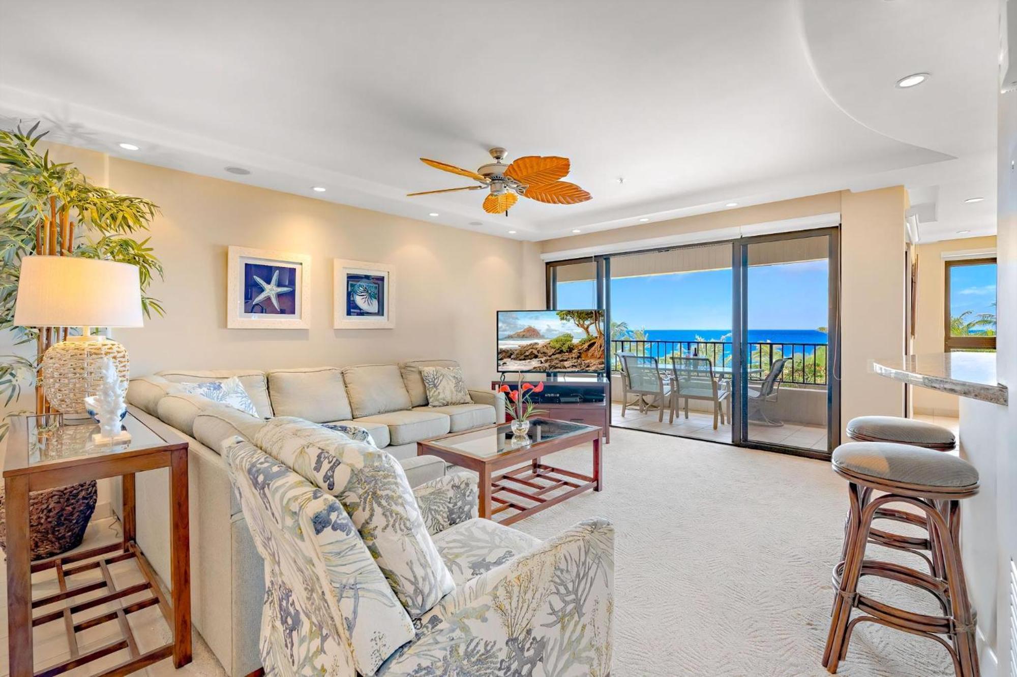 The Kaanapali Alii By Maui Resort Rentals Lahaina Eksteriør billede