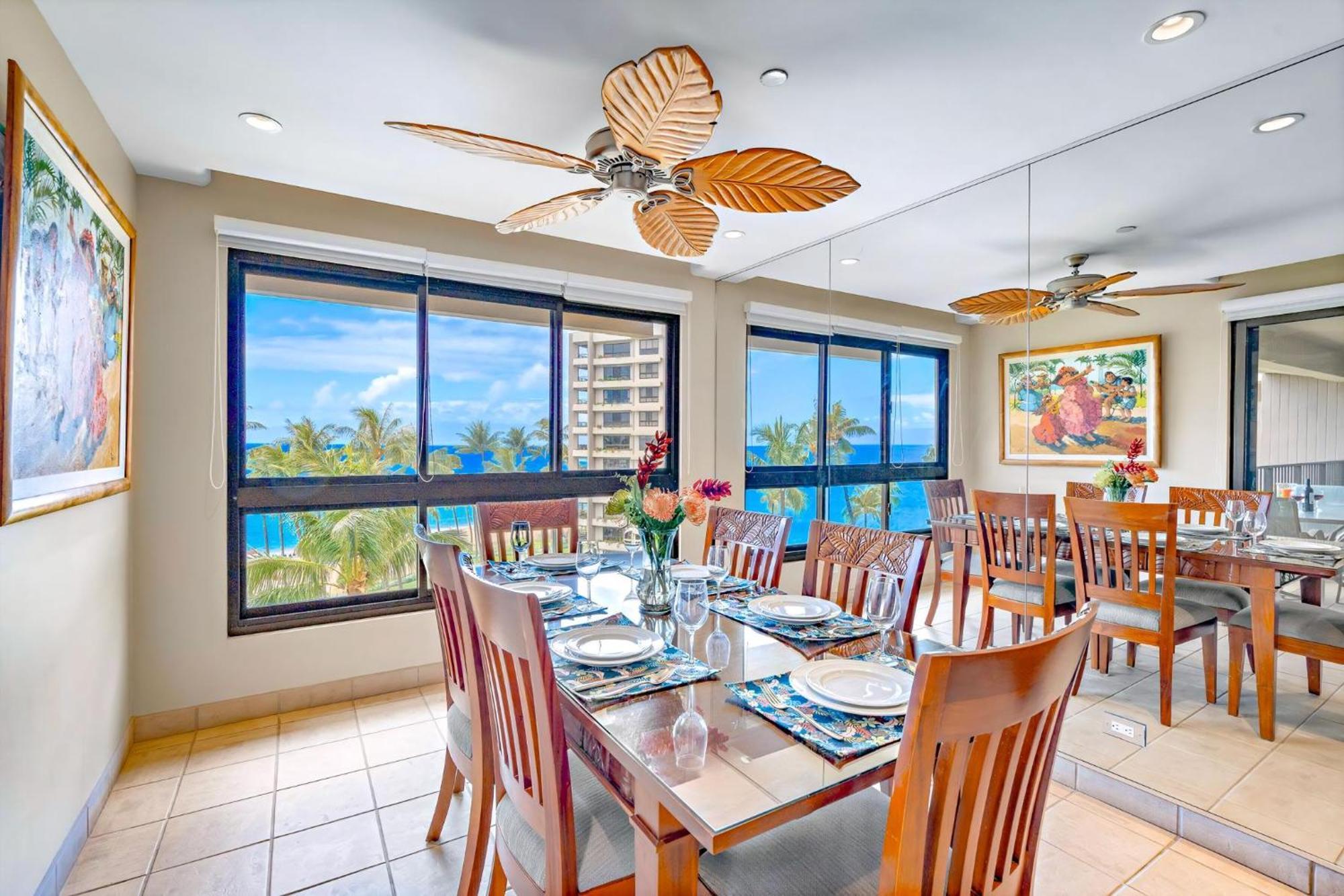 The Kaanapali Alii By Maui Resort Rentals Lahaina Eksteriør billede