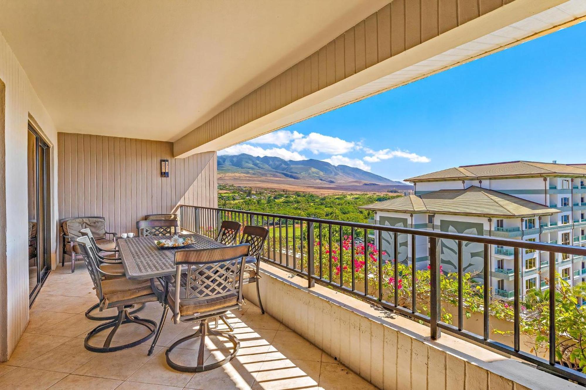 The Kaanapali Alii By Maui Resort Rentals Lahaina Eksteriør billede
