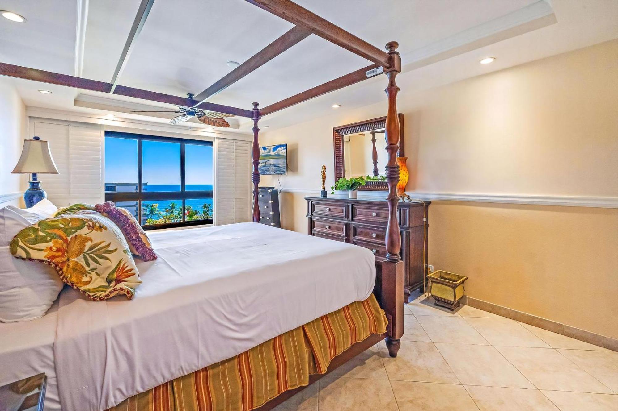 The Kaanapali Alii By Maui Resort Rentals Lahaina Eksteriør billede