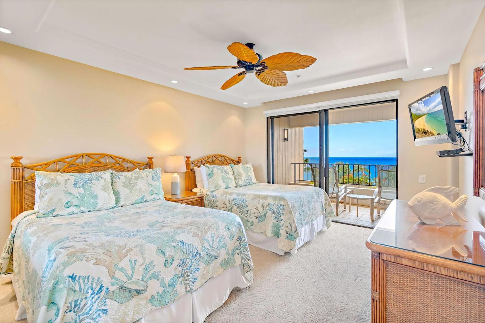 The Kaanapali Alii By Maui Resort Rentals Lahaina Eksteriør billede